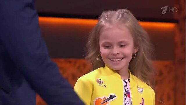 Известная певица Милана Маирко Лучше всех Фрагмент выпуска от 30.06.2019