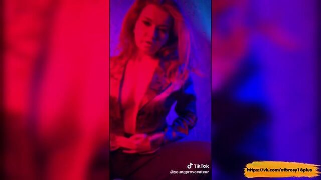 Годный тик-ток  пробы