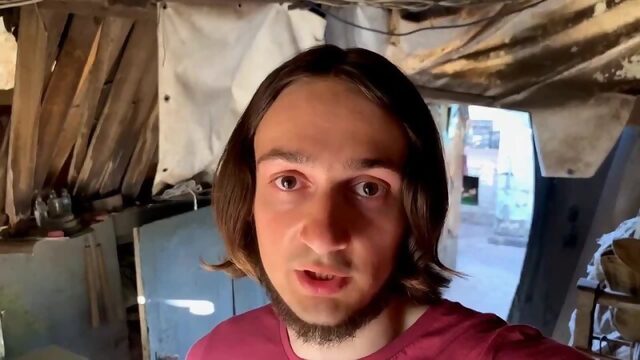 Стас Аскет  База мертва