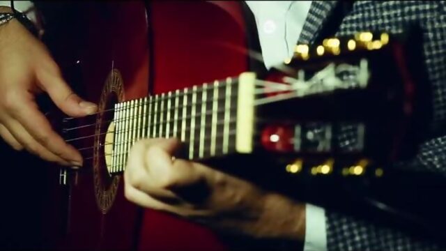 Музыка для души Камито