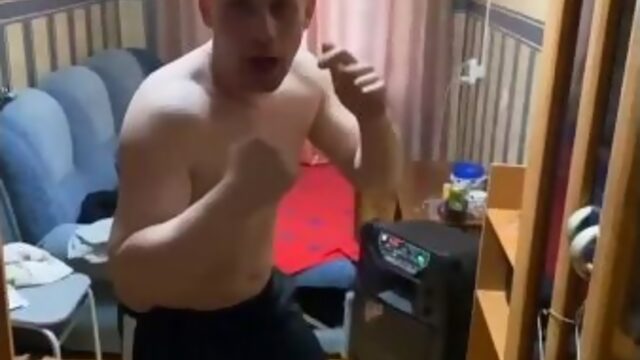 Танцуй для меня моя принцесса