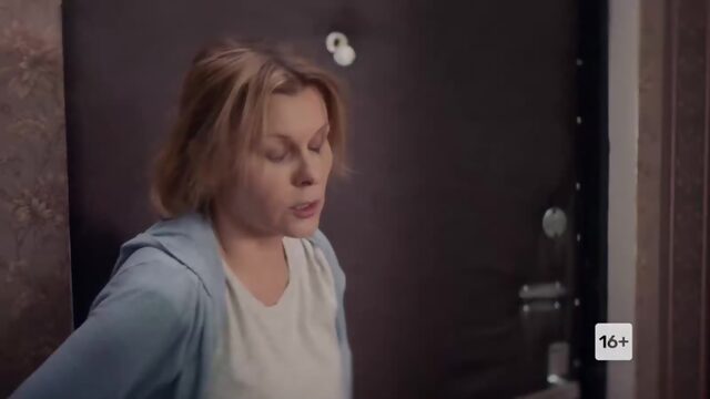 Сериал Ольга  сезон  серия