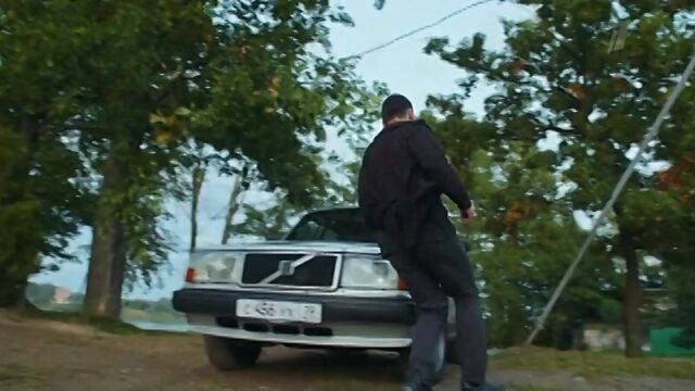 Даниил Страхов в сериале "Знахарь Новые серии" «Знахарь» две женщины доктора Андреева Доброе утро Фрагмент выпуска от 22.12.2021