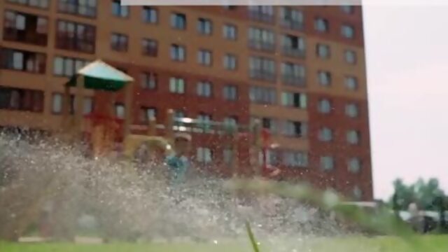 Новостройки "Новый город" Тверь