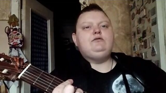 Ольга Орехова Незаконченные стихи Авторская песня Создана 11.10.2021
