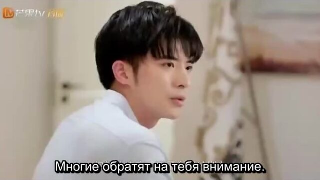  Отрывок  эпизода Любовь с уведомлением  Мой босс хочет жениться на мне 