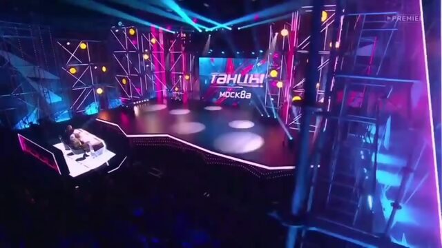 Кастинг танцы на тнт  Даниил Патлах.