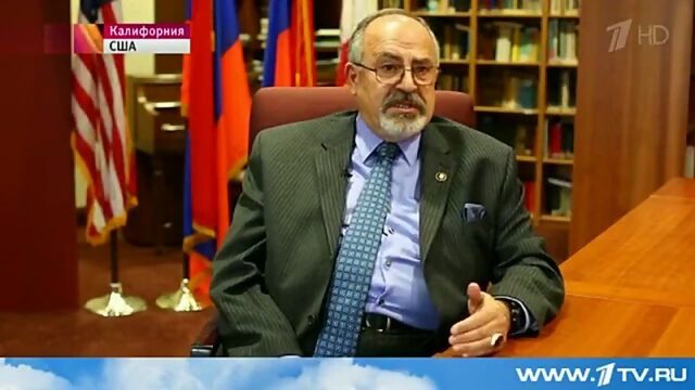 Сколько миллиардов дол КОМПЕНСАЦИИ должна Турция армянам профессор Роберт Бамбан   КАНАЛ