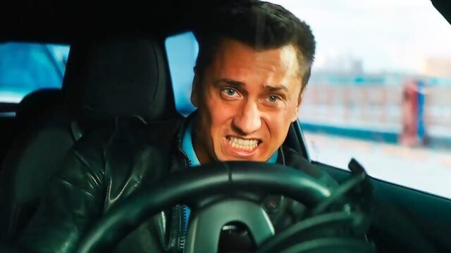 Сериал Мажор  детектив