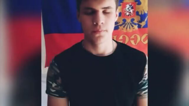Фадеев Никита ТСЭК