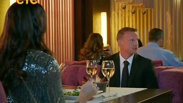 Кухня сериал Виктор Петрович и Малафеев