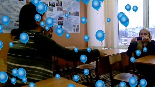 Не унывайте пацаны 