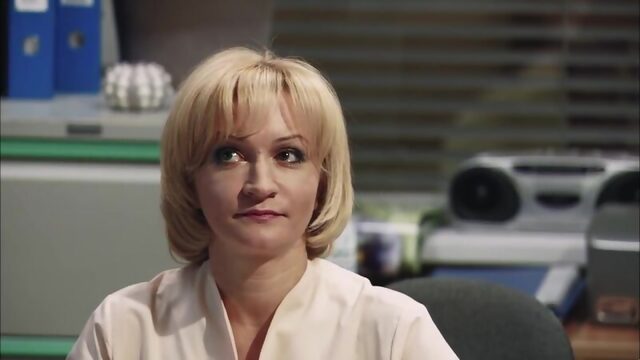 Склифосовский  сезон 1 серия  Нина и Женя