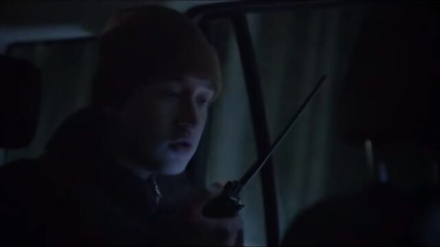 Сериал "Эпидемия"  Молитва