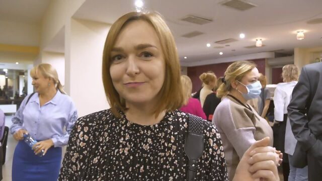 Марина Бриз  Владимир 28.09.202  АРТ ХОЛЛ