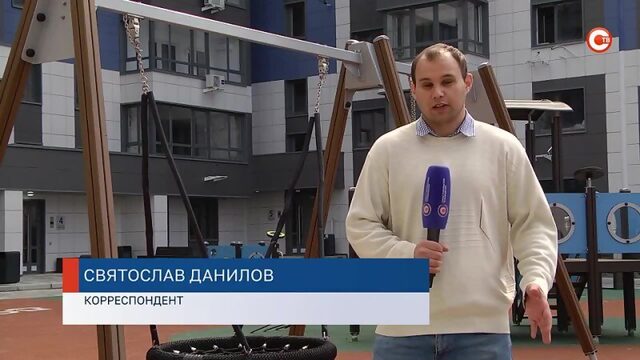 ЖК «Доброгород  лучший жилой комплекс Севастополя по результатам Всероссийского конкурса