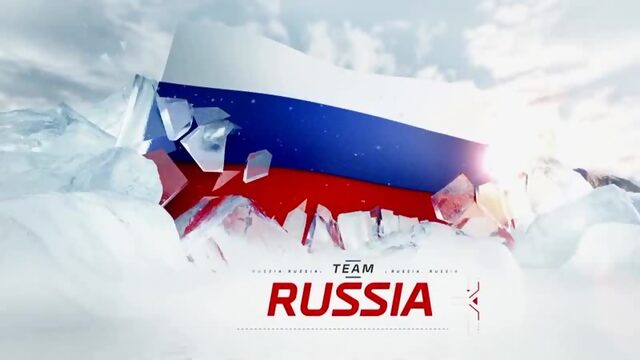 Финляндия  Россия Матч за  место  обзор матча