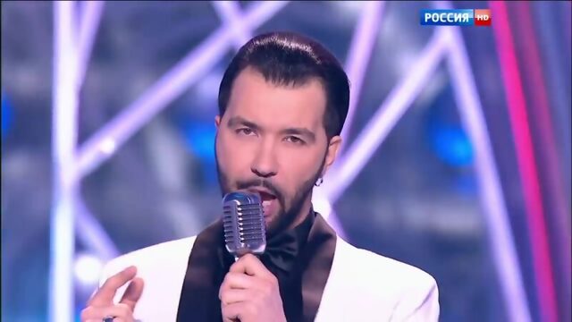 Денис Клявер  Не такая как все 