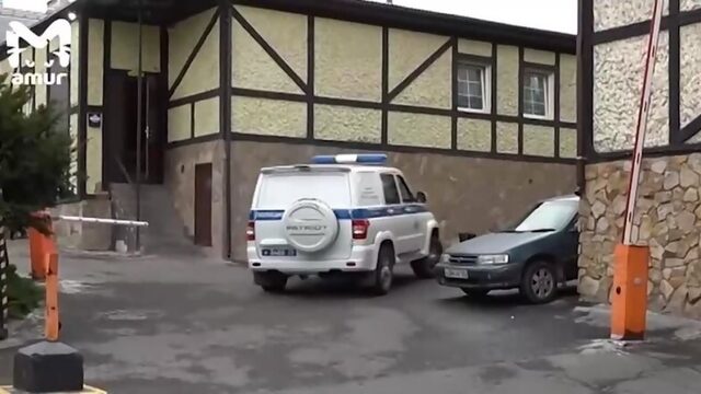 Мошенника из Китая объявленного в международный розыск поймали в аэропорту Владивостока