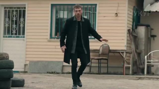 ЧУКУР  СЕЗОН 2  СЕРИЯ ОЗВУЧКА БЕРИКА БАУКЕНОВА 