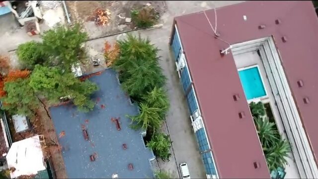 ЖК "Мадрид Парк-2" ул Ленина 21 ДОМ УЖЕ СДАН