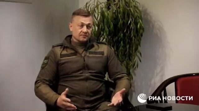 Подземный город под «Азовсталью мешает штурму  площадь подемелий это ещё один Мариупрль