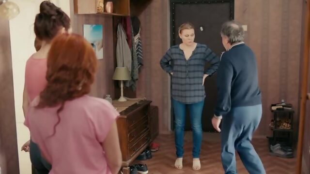 Ольга сериал новые серии.