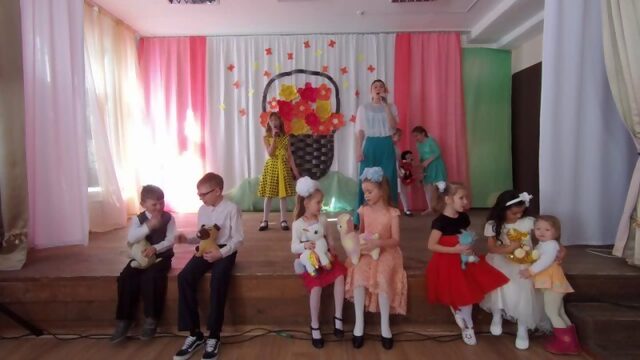 чудеса  маленькая страна
