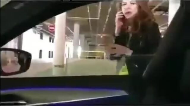 Отшил девушку 