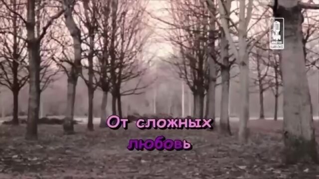 Караоке Ирина Аллегрова  Незаконченный Роман караоке со словами петь под мину