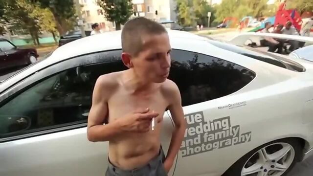 ты питух ёбаный бывший  обида ебаная