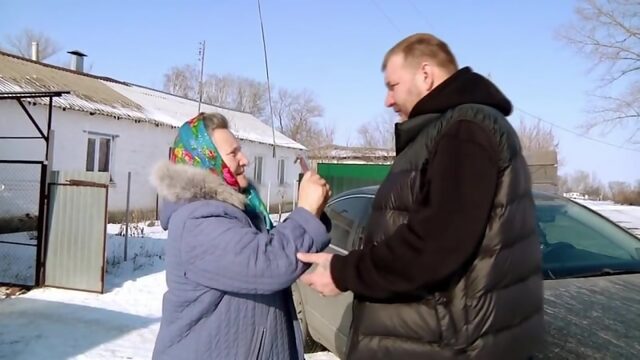 Дмитрий быковский поговори со мною мама