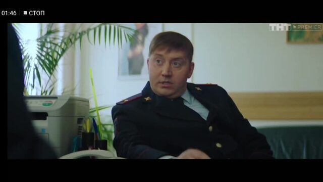 Полицейский с рублёи а генералам похуй
