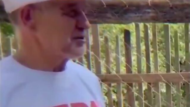 «Скопинский маньяк Виктор Мохов заявил о поддержке КПРФ