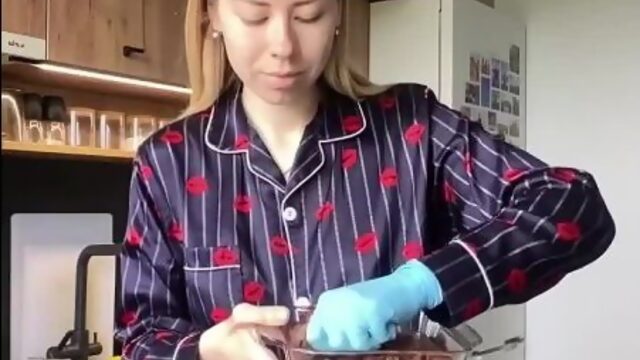 трайфл «сникерс СЛАДКИЕ РЕЦЕПТЫ!
