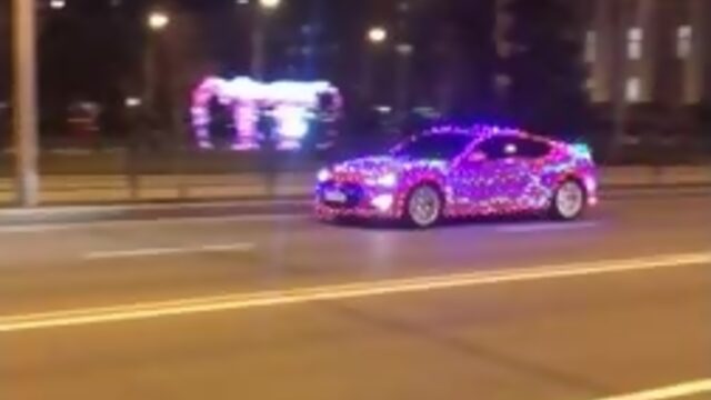 Это Донецк детка!