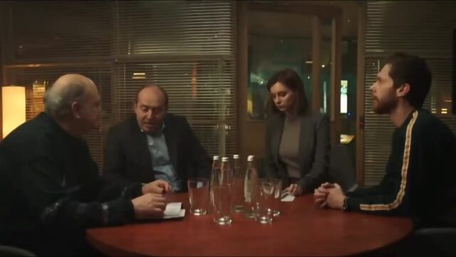 Сериал Мылодрама смешные моменты нарезка 