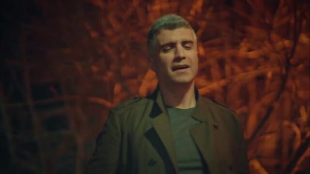 «Стамбульская невеста 4 серия Танец Зейбек