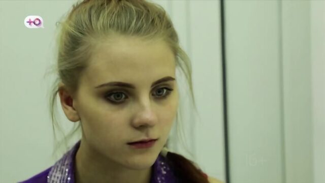Катя из Иваново  Беременна в 1  Премьера 1 апреля в 17-3 на телеканале Ю